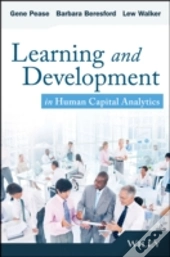 Developing Human Capital