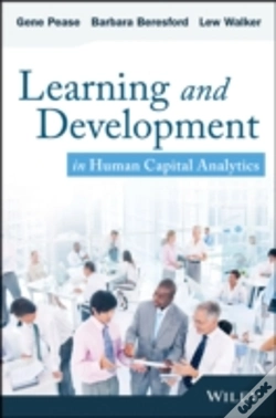 Capa do artigo Developing Human Capital