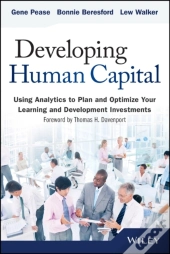 Developing Human Capital