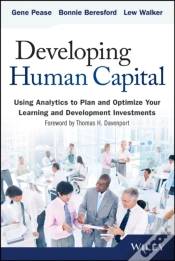Capa do artigo Developing Human Capital