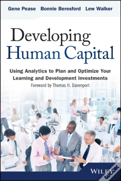 Capa do artigo Developing Human Capital