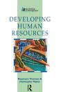Developing Human Resources - Preview