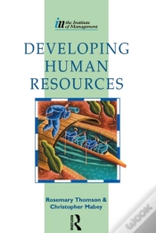 Capa do artigo Developing Human Resources