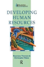 Developing Human Resources - Preview