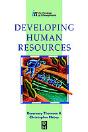 Developing Human Resources - Preview