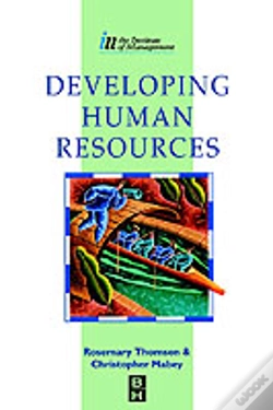 Capa do artigo Developing Human Resources