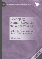 Developing Human Resources In Southeast Asia