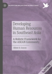 Capa do artigo Developing Human Resources In Southeast Asia