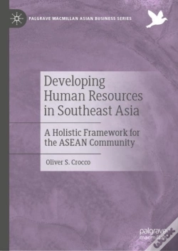 Capa do artigo Developing Human Resources In Southeast Asia