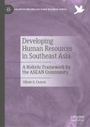 Developing Human Resources In Southeast Asia