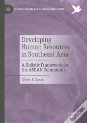 Capa do artigo Developing Human Resources In Southeast Asia