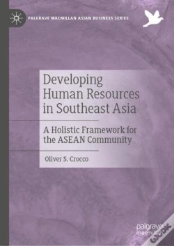 Capa do artigo Developing Human Resources In Southeast Asia