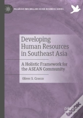 Developing Human Resources In Southeast Asia