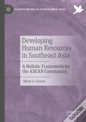Capa do artigo Developing Human Resources In Southeast Asia