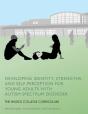 Developing Identity, Strengths, And Self-Perception For Young Adults With Autism Spectrum Disorder - Preview