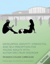 Capa do artigo Developing Identity, Strengths, And Self-Perception For Young Adults With Autism Spectrum Disorder