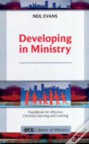 Capa do artigo Developing In Ministry