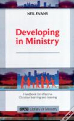 Capa do artigo Developing In Ministry