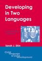 Developing In Two Languages - Preview