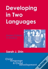 Developing In Two Languages