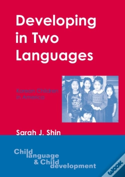 Capa do artigo Developing In Two Languages