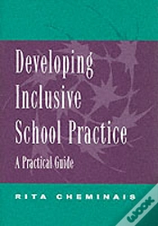 Capa do artigo Developing Inclusive School Practice