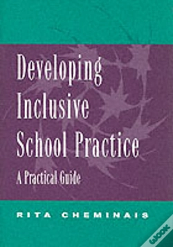 Capa do artigo Developing Inclusive School Practice
