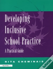 Capa do artigo Developing Inclusive School Practice