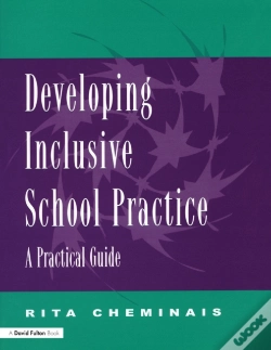 Capa do artigo Developing Inclusive School Practice
