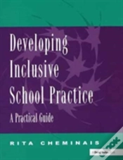 Capa do artigo Developing Inclusive School Practice
