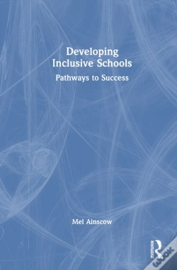 Capa do artigo Developing Inclusive Schools