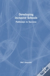 Capa do artigo Developing Inclusive Schools