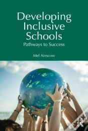 Capa do artigo Developing Inclusive Schools