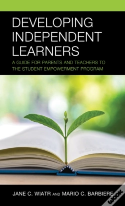 Capa do artigo Developing Independent Learners