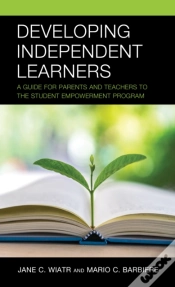 Capa do artigo Developing Independent Learners