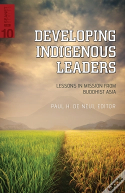 Capa do artigo Developing Indigenous Leaders