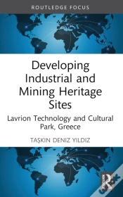 Capa do artigo Developing Industrial And Mining Heritage Sites
