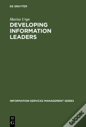 Capa do artigo Developing Information Leaders
