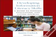Developing Information Literacy Skills