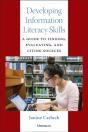 Developing Information Literacy Skills - Preview