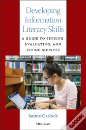 Capa do artigo Developing Information Literacy Skills