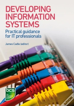 Capa do artigo Developing Information Systems