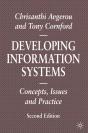 Developing Information Systems - Preview