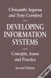Developing Information Systems