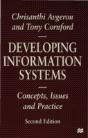 Developing Information Systems - Preview