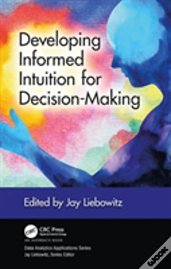 Capa do artigo Developing Informed Intuition For Decision-Making