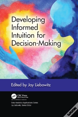 Capa do artigo Developing Informed Intuition For Decision-Making