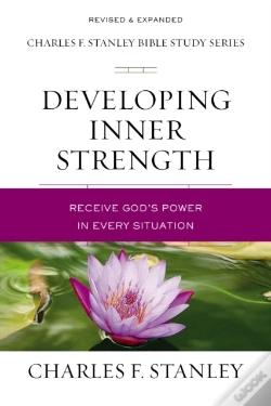 Capa do artigo Developing Inner Strength