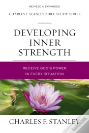 Capa do artigo Developing Inner Strength