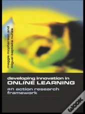 Developing Innovation In Online Learning